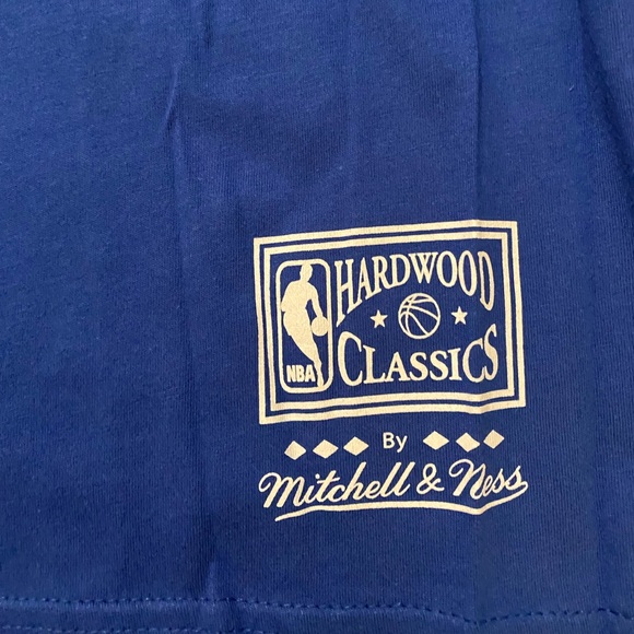 NBA Golden State Warriors Tee - Picture 3 of 3